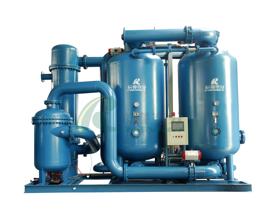 你知道制氮機(jī)有哪幾種嗎？